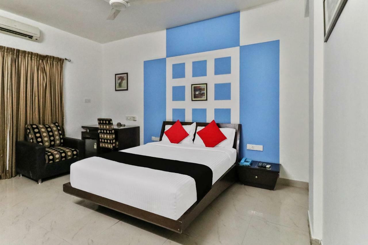 Capital O 16324 Niche Suites Bangalore Habitación foto